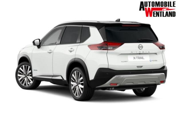 Nissan X-Trail Tekna+ e-4ORCE Pano Bose Nappa 20LM SHZ 