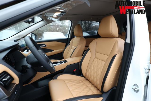 Nissan X-Trail Tekna+ e-4ORCE Pano Bose Nappa 20LM SHZ 