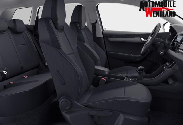 Skoda Karoq Selection DSG Selec AHK 18Z ACC Kessy SunS SHZ PDC 