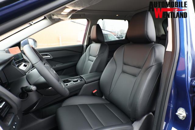 Nissan X-Trail Tekna e-4ORCE Pano eHK ACC SHZ Memory 