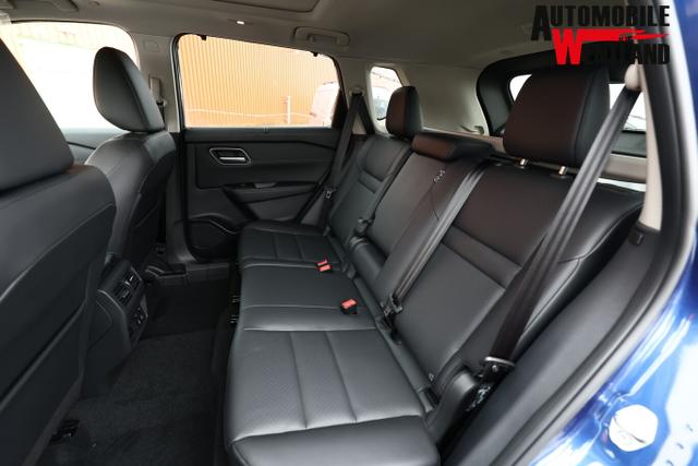 Nissan X-Trail Tekna e-4ORCE Pano eHK ACC SHZ Memory 