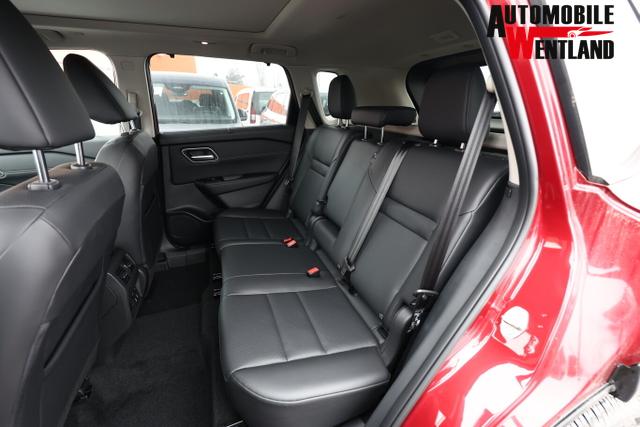 Nissan X-Trail Tekna e-4ORCE Pano eHK ACC SHZ Memory 