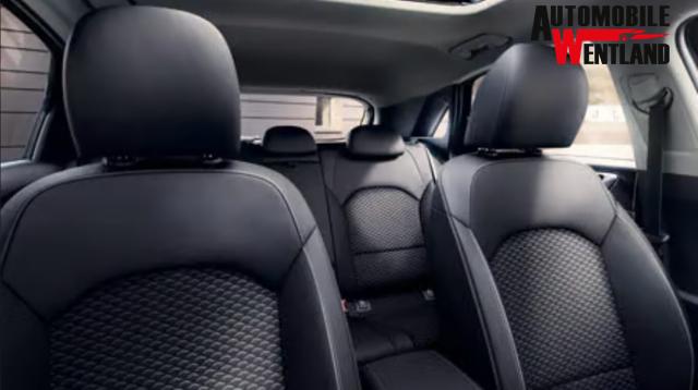 Kia Ceed Sportswagon SW MT SHZ Nav Kam PrivG Keyl LM17 LHZ PDC 