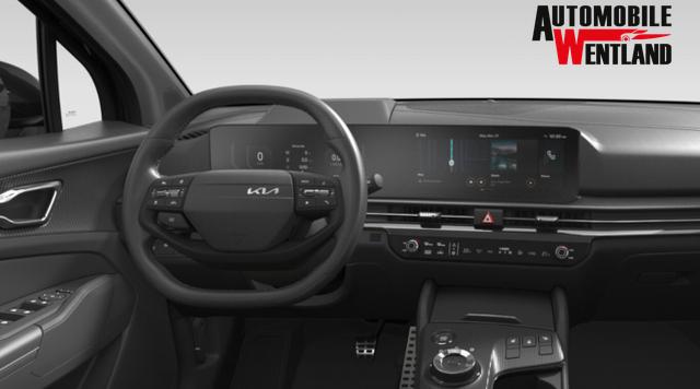 Kia Sportage GT-line HEV Pano eHK elSitze 4xSHZ DigC 