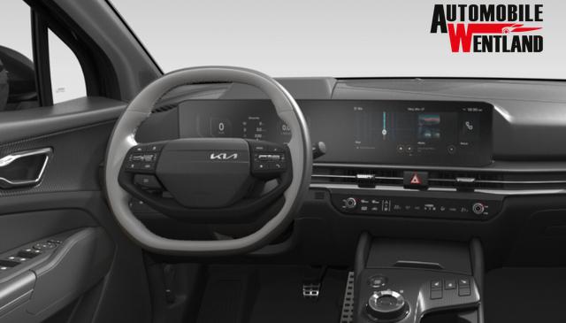 Kia Sportage GT-line HEV eHK elSitze 4xSHZ DigC ACC 