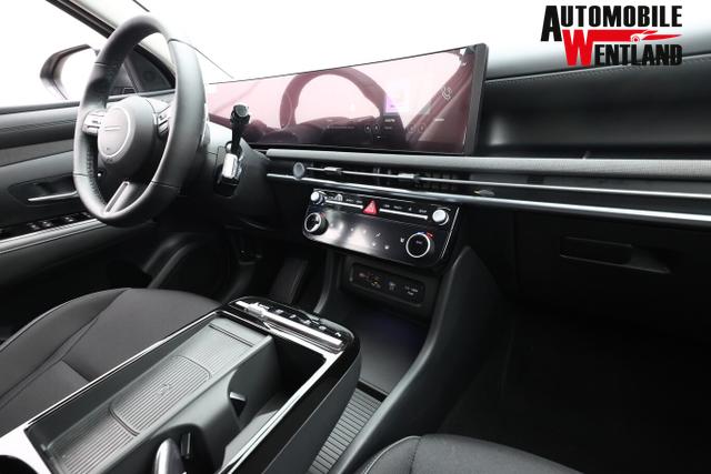 Hyundai TUCSON Trend MHEV Matrix HUD 19Z Krell 3Z-Klima 