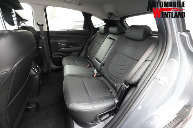 Hyundai TUCSON Trend MHEV Matrix HUD 19Z Krell 3Z-Klima 