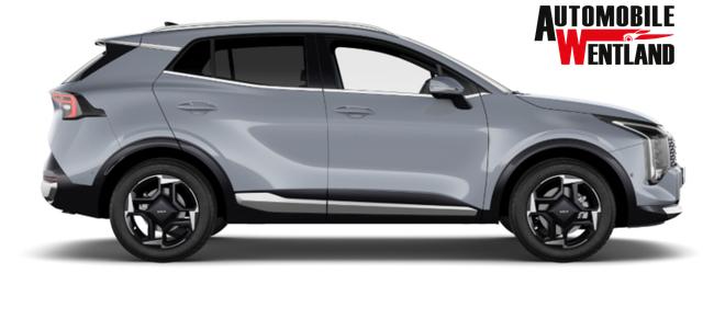 Kia Sportage GT-line AT LED+ 4xSHZ DigC ACC 360&deg; Kam 