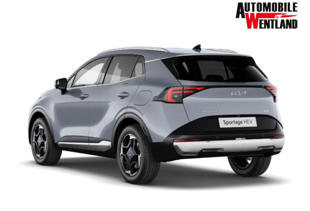 Kia Sportage GT-line AT LED+ 4xSHZ DigC ACC 360&deg; Kam 