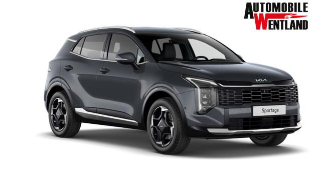 Kia Sportage GT-line AT LED+ 4xSHZ DigC ACC 360&deg; Kam 