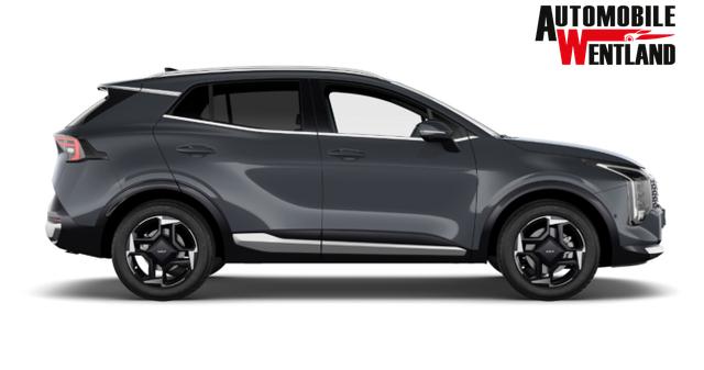 Kia Sportage GT-line AT LED+ 4xSHZ DigC ACC 360&deg; Kam 