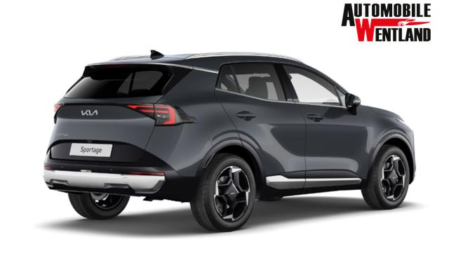 Kia Sportage GT-line AT LED+ 4xSHZ DigC ACC 360&deg; Kam 
