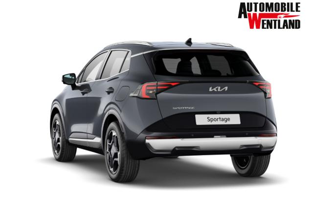 Kia Sportage GT-line AT LED+ 4xSHZ DigC ACC 360&deg; Kam 