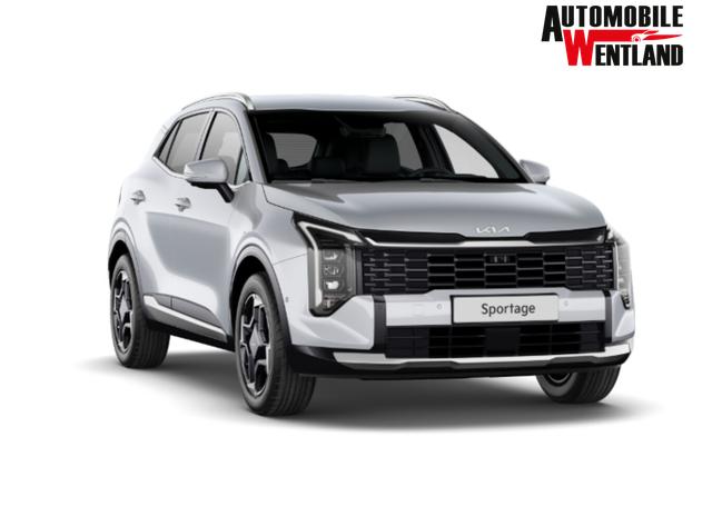 Kia Sportage GT-line AT LED+ 4xSHZ DigC ACC 360&deg; Kam 