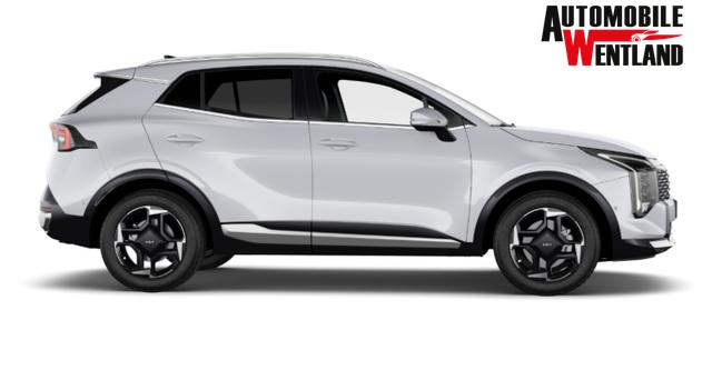 Kia Sportage GT-line AT LED+ 4xSHZ DigC ACC 360&deg; Kam 