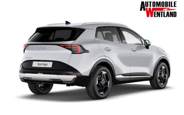 Kia Sportage GT-line AT LED+ 4xSHZ DigC ACC 360&deg; Kam 