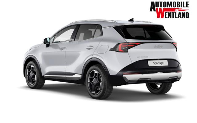 Kia Sportage GT-line AT LED+ 4xSHZ DigC ACC 360&deg; Kam 