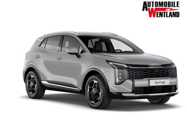 Kia Sportage GT-line AT LED+ 4xSHZ DigC ACC 360&deg; Kam 