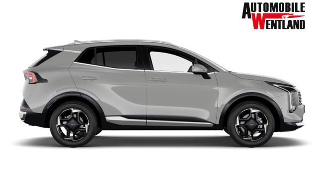 Kia Sportage GT-line AT LED+ 4xSHZ DigC ACC 360&deg; Kam 