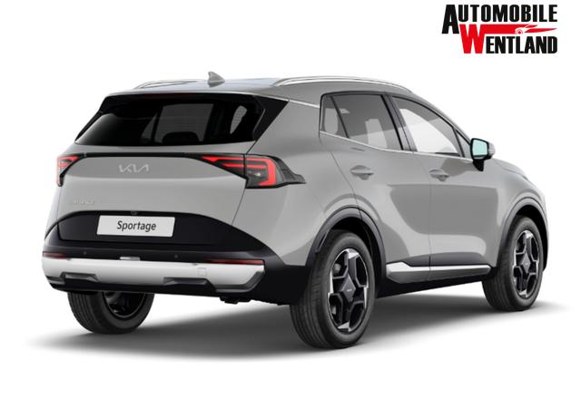 Kia Sportage GT-line AT LED+ 4xSHZ DigC ACC 360&deg; Kam 