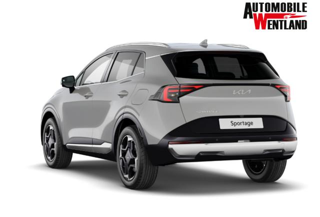 Kia Sportage GT-line AT LED+ 4xSHZ DigC ACC 360&deg; Kam 