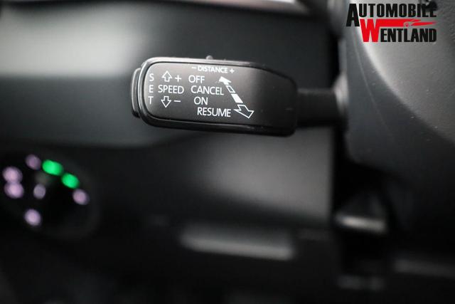 Skoda Karoq Selection 1.5 TSI DSG Selection, AHK, Navi, Kamera, el. Klappe, LED, Winter, sofort 