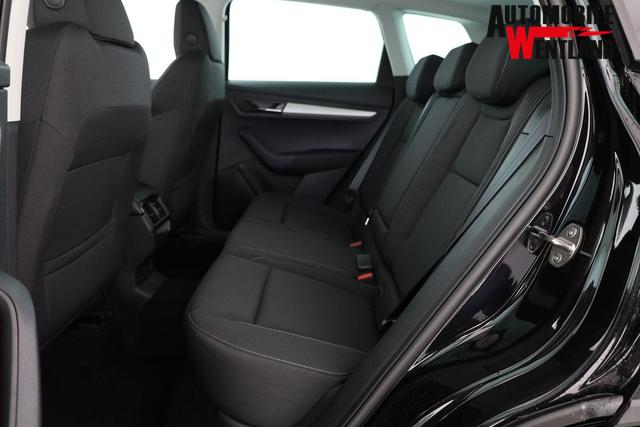 Skoda Karoq Selection 1.5 TSI DSG Selection, AHK, Navi, Kamera, el. Klappe, LED, Winter, sofort 