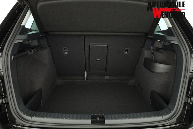 Skoda Karoq Selection 1.5 TSI DSG Selection, AHK, Navi, Kamera, el. Klappe, LED, Winter, sofort 