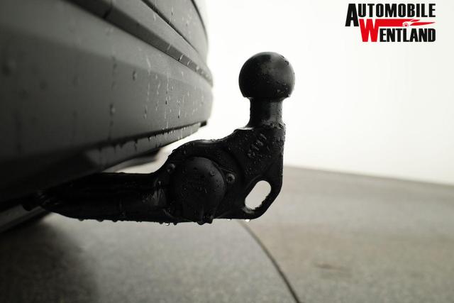 Skoda Karoq Selection 1.5 TSI DSG Selection, AHK, Navi, Kamera, el. Klappe, LED, Winter, sofort 