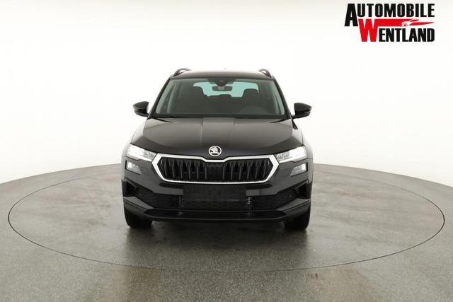 Skoda Karoq Selection 1.5 TSI DSG Selection, AHK, Navi, Kamera, el. Klappe, LED, Winter, sofort 