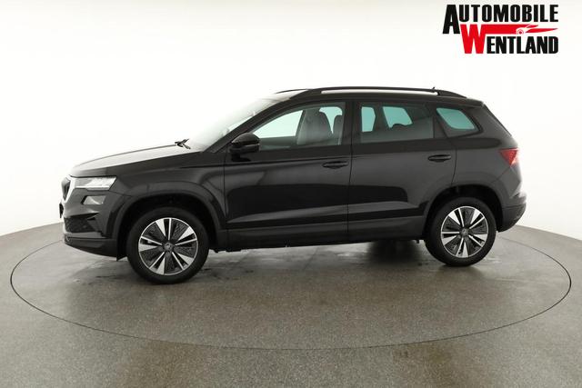 Skoda Karoq Selection 1.5 TSI DSG Selection, AHK, Navi, Kamera, el. Klappe, LED, Winter, sofort 