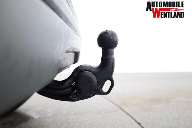 Skoda Kamiq Selection 1.0 TSI DSG 130 Jahre, AHK, LED, Side, ACC, Kamera, el. Klappe, Winter, 17-Zoll 