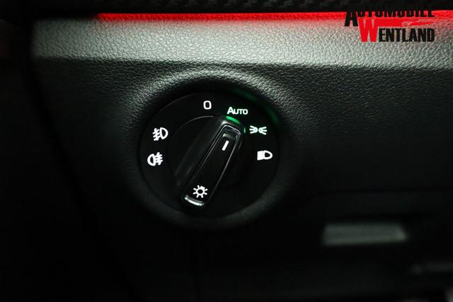 Skoda Kamiq Monte Carlo 1.0 TSI Carlo, Matrix, Pano, AHK, FS-beheizbar 