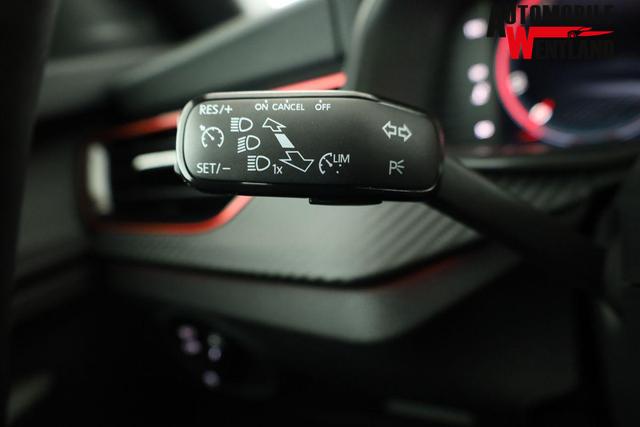 Skoda Kamiq Monte Carlo 1.0 TSI Carlo, Matrix, Pano, AHK, FS-beheizbar 