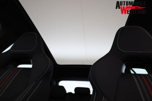 Skoda Kamiq Monte Carlo 1.0 TSI Carlo, Matrix, Pano, AHK, FS-beheizbar 