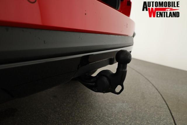 Skoda Kamiq Monte Carlo 1.0 TSI Carlo, Matrix, Pano, AHK, FS-beheizbar 