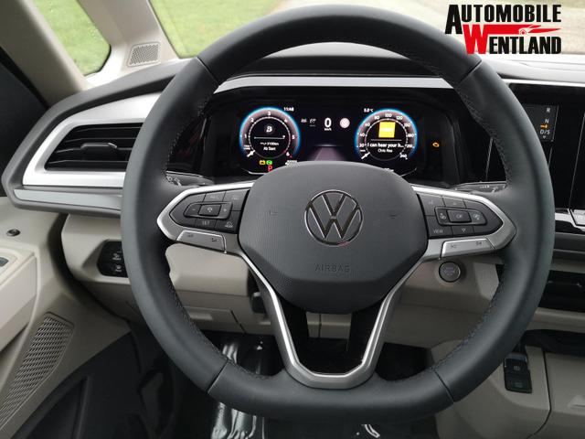 Volkswagen T7 Multivan Sport Edition 2,0TDI DSG Komfort K&Uuml; 5 Sitzer 