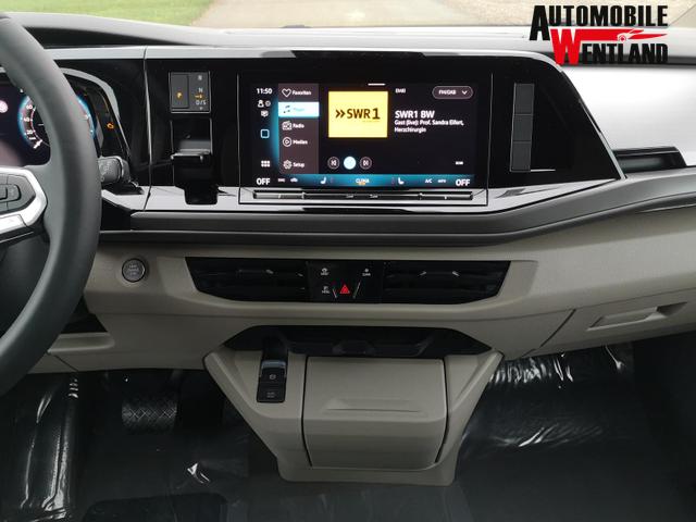 Volkswagen T7 Multivan Sport Edition 2,0TDI DSG Komfort K&Uuml; 5 Sitzer 