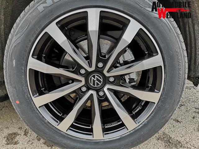 Volkswagen T7 Multivan Sport Edition 2,0TDI DSG Komfort K&Uuml; 5 Sitzer 