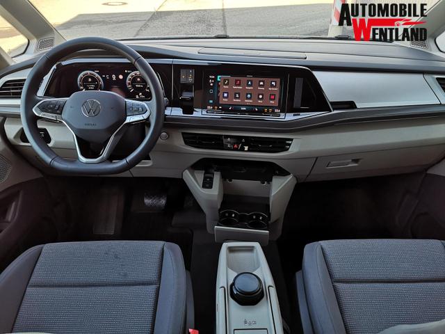 Volkswagen T7 Multivan Sport Edition 2,0TDI DSG Komfort K&Uuml; 5 Sitzer 