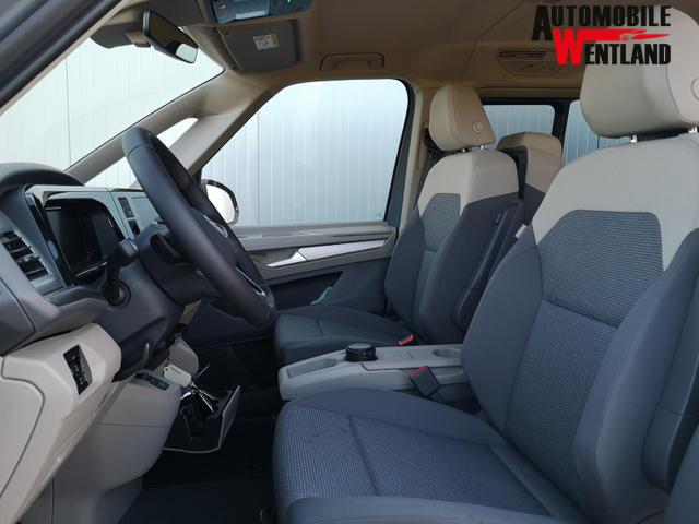 Volkswagen T7 Multivan Sport Edition 2,0TDI DSG Komfort K&Uuml; 5 Sitzer 