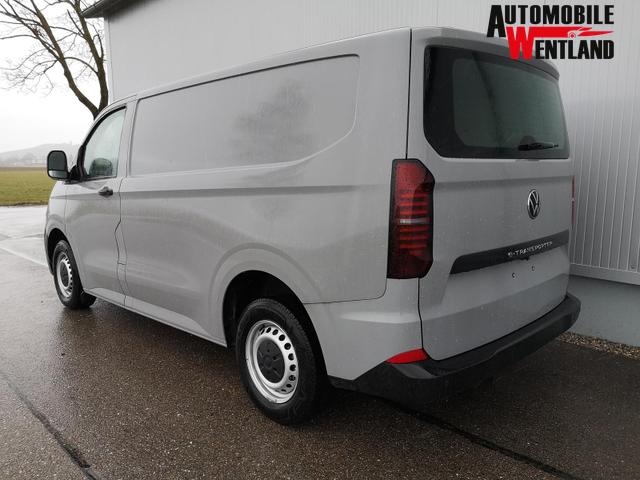 Volkswagen e-Transporter Kastenwagen BEV 100 kW RWD KR Kasten 