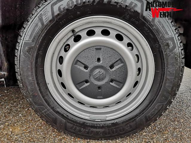 Volkswagen e-Transporter Kastenwagen BEV 100 kW RWD KR Kasten 