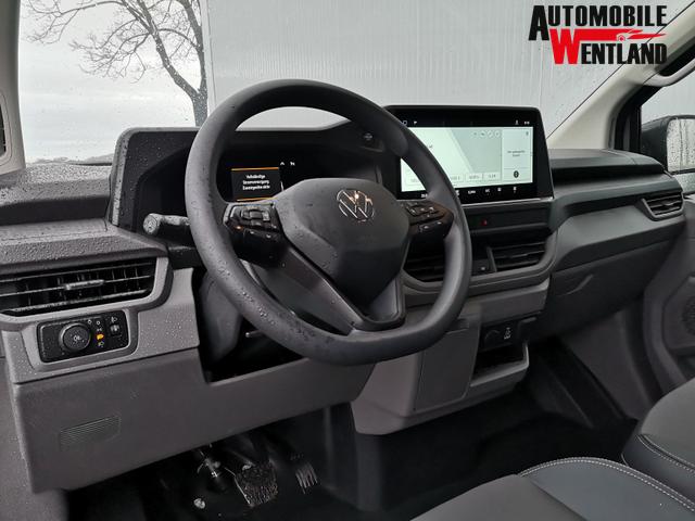 Volkswagen e-Transporter Kastenwagen BEV 100 kW RWD KR Kasten 