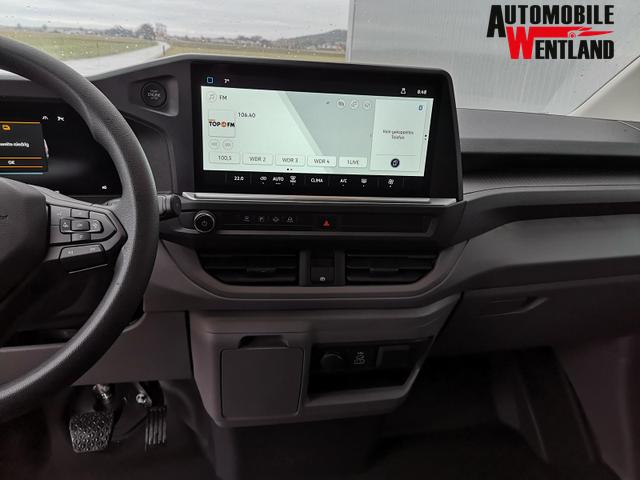 Volkswagen e-Transporter Kastenwagen BEV 100 kW RWD KR Kasten 