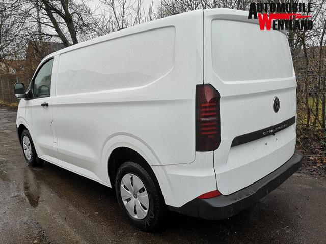 Volkswagen T7 Kastenwagen BEV 100 kW RWD KR 00 