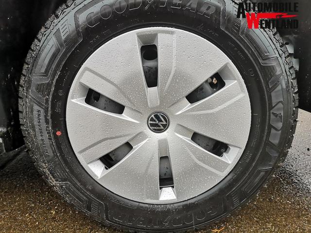 Volkswagen T7 Kastenwagen BEV 100 kW RWD KR 00 