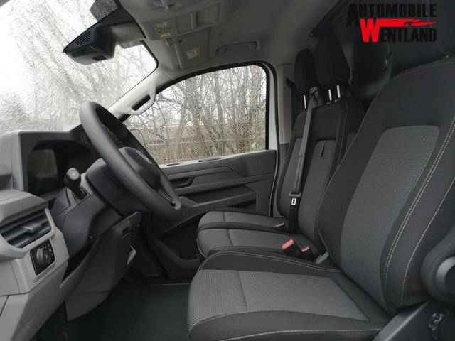 Volkswagen T7 Kastenwagen BEV 100 kW RWD KR 00 