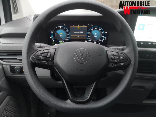 Volkswagen T7 Kastenwagen BEV 100 kW RWD KR 00 