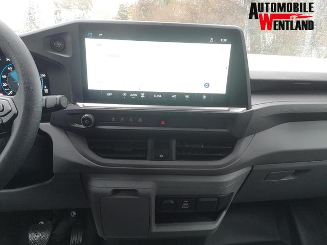 Volkswagen T7 Kastenwagen BEV 100 kW RWD KR 00 